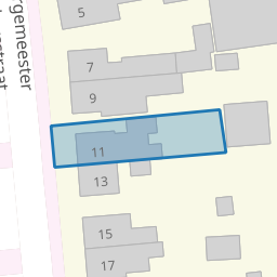 Perceel UBH00-C-6812