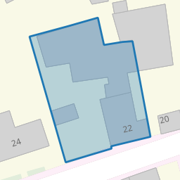 Perceel UBH00-C-6815