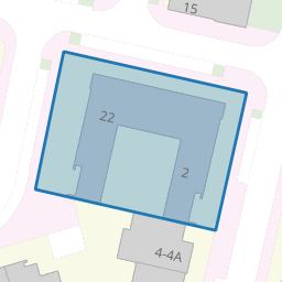 Perceel UBH00-C-6818