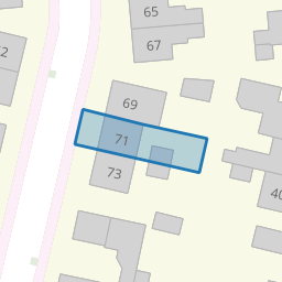 Perceel UBH00-C-6823