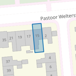 Perceel UBH00-C-6832