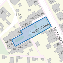 Perceel UBH00-C-6869