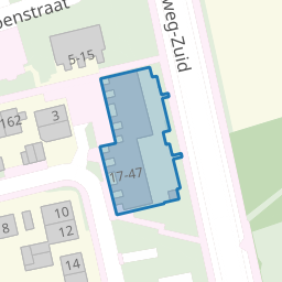 Perceel UBH00-C-6878