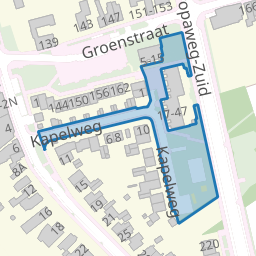 Perceel UBH00-C-6882