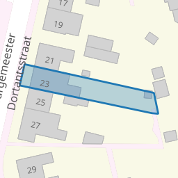 Perceel UBH00-C-6892