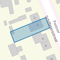 Perceel UBH00-C-6901