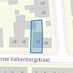 Perceel UBH00-C-6907