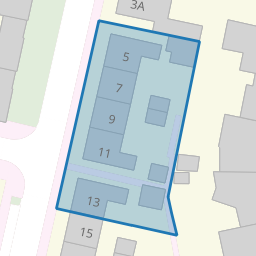 Perceel UBH00-C-6914