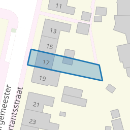 Perceel UBH00-C-6916