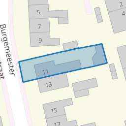 Perceel UBH00-C-6917