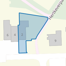 Perceel UBH00-C-6924