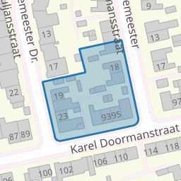 Perceel UBH00-C-6930