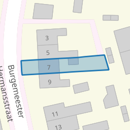 Perceel UBH00-C-6933