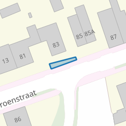 Perceel UBH00-C-6940