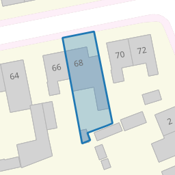 Perceel UBH00-C-6953