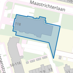 Perceel UBH00-C-6964