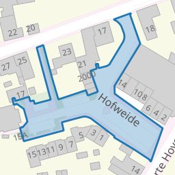 Perceel UBH00-C-6989