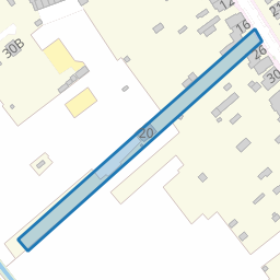 Perceel UBH00-C-7000