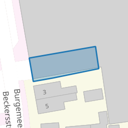 Perceel UBH00-C-7007