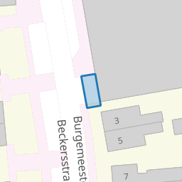 Perceel UBH00-C-7025