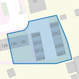 Perceel UBH00-C-7053