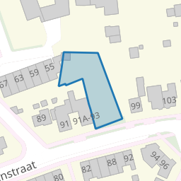 Perceel UBH00-C-7069