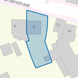 Perceel UBH00-C-7071