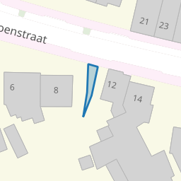 Perceel UBH00-C-7072