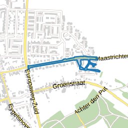 Perceel UBH00-C-7075