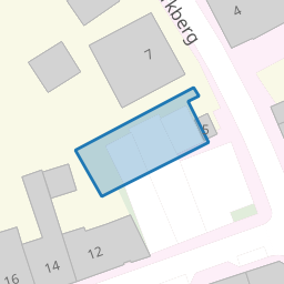 Perceel UBH00-C-7085