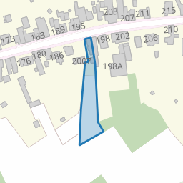 Perceel UBH00-C-7090