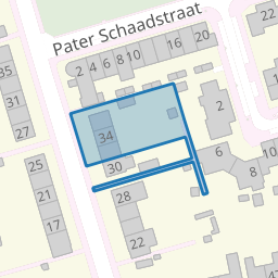 Perceel UBH00-C-7098