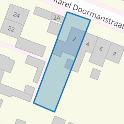 Perceel UBH00-C-7111