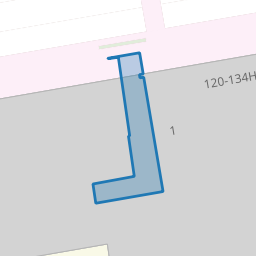 Perceel UBH00-C-7119