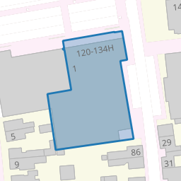 Perceel UBH00-C-7121