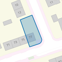 Perceel UBH00-C-7125