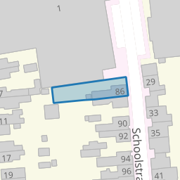 Perceel UBH00-C-7135