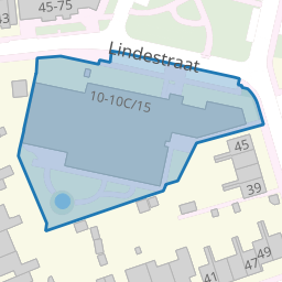 Perceel UBH00-C-7137