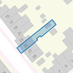 Perceel UBH00-C-7158