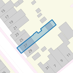 Perceel UBH00-C-7160