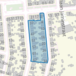 Perceel UBH00-C-7172