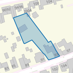 Perceel UBH00-C-7177