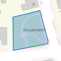 Perceel UBH00-C-7179