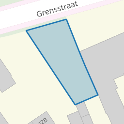 Perceel UBH00-C-7181