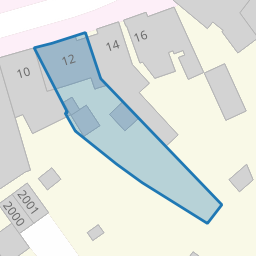 Perceel UBH00-G-1024