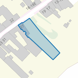 Perceel UBH00-G-1056