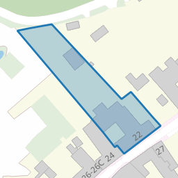 Perceel UBH00-G-1061