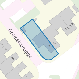 Perceel UBH00-G-1065