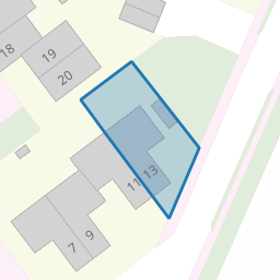 Perceel UBH00-G-1068