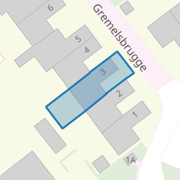 Perceel UBH00-G-1078